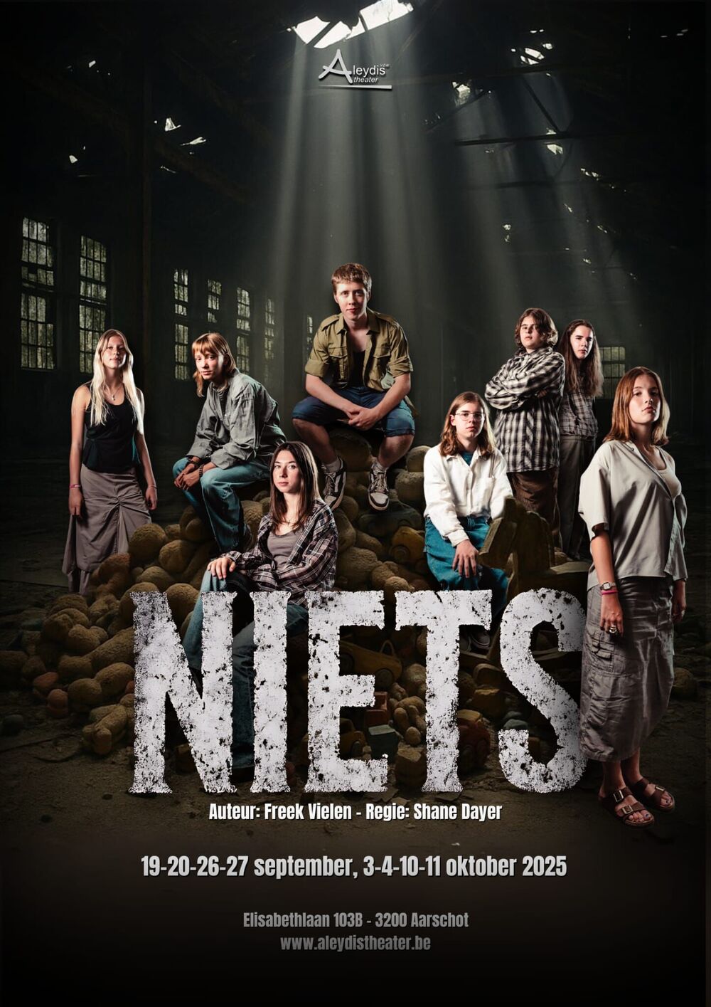 Niets