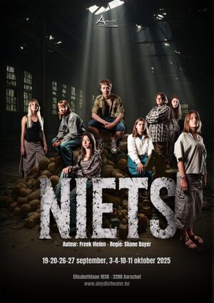 Niets