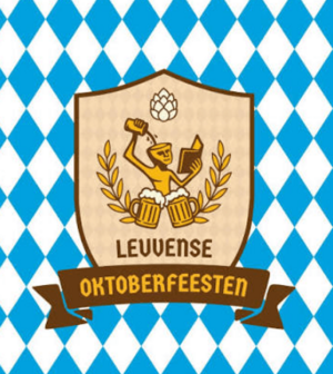 Win! 2 tickets voor de Leuvense Oktoberfeesten