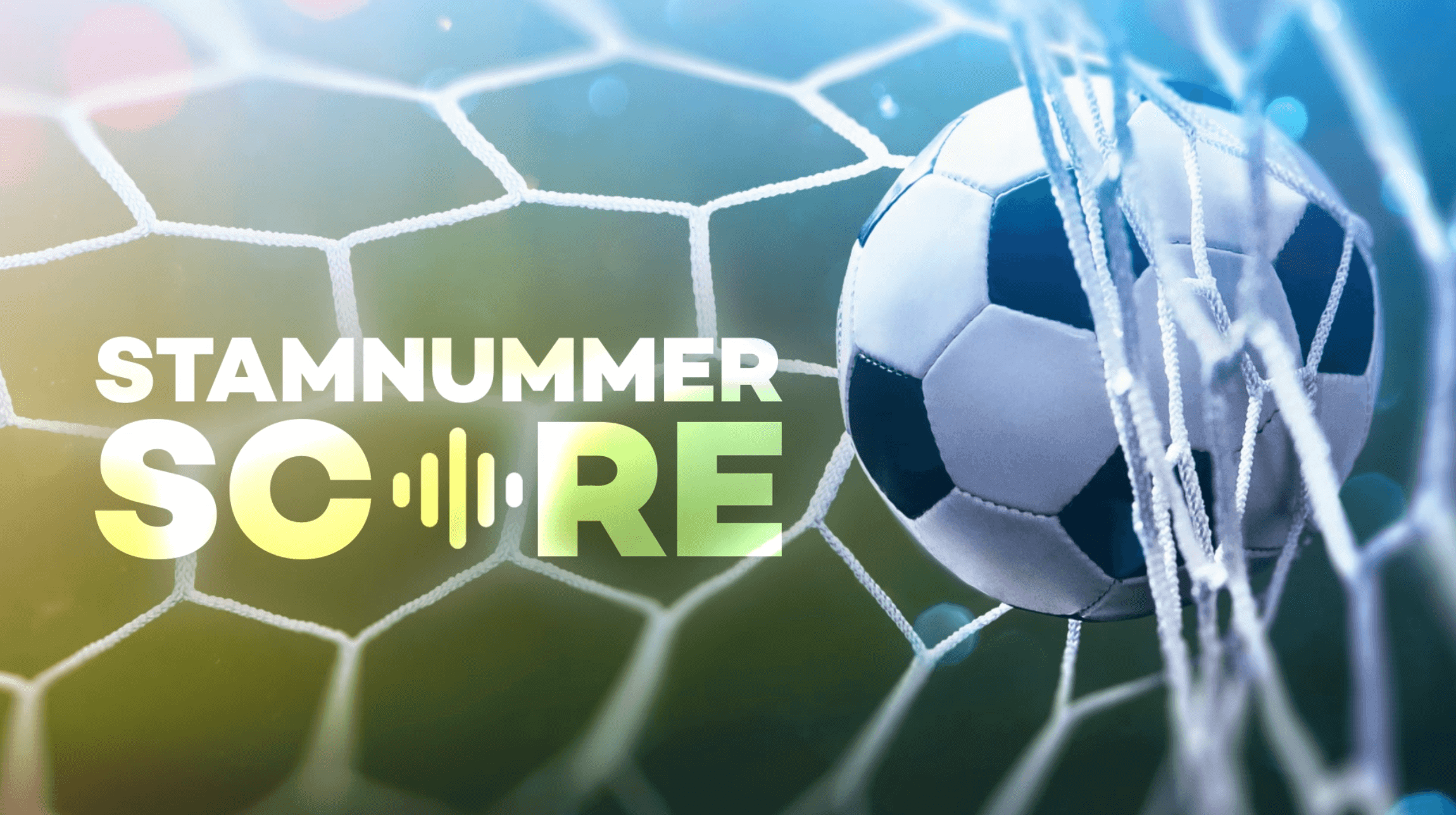 Stamnummer Score