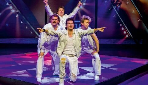 WIN! 4 tickets voor de musical '10 om te zien'