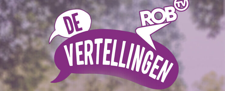 De ROBtv Vertellingen