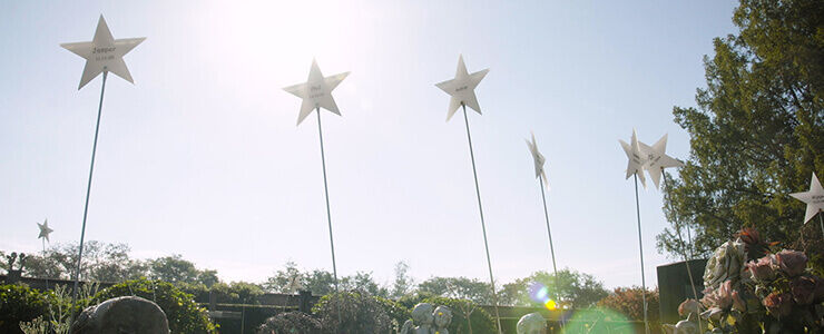 Voor Eeuwig en Altijd